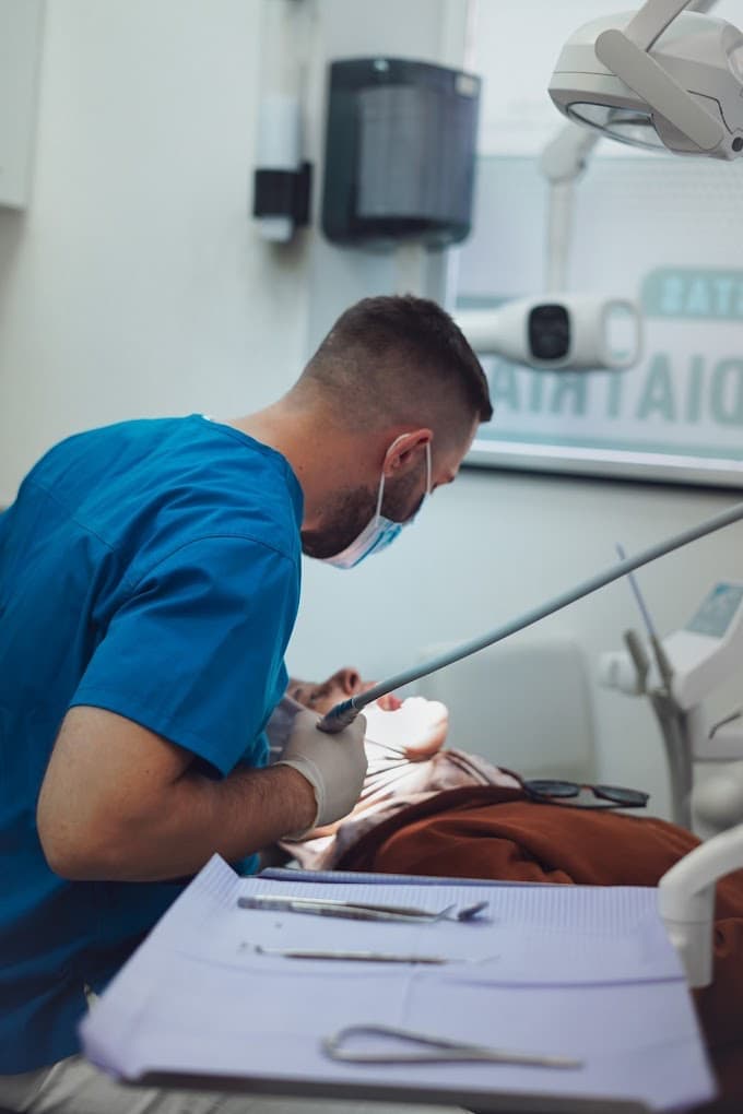 dentista en Melilla