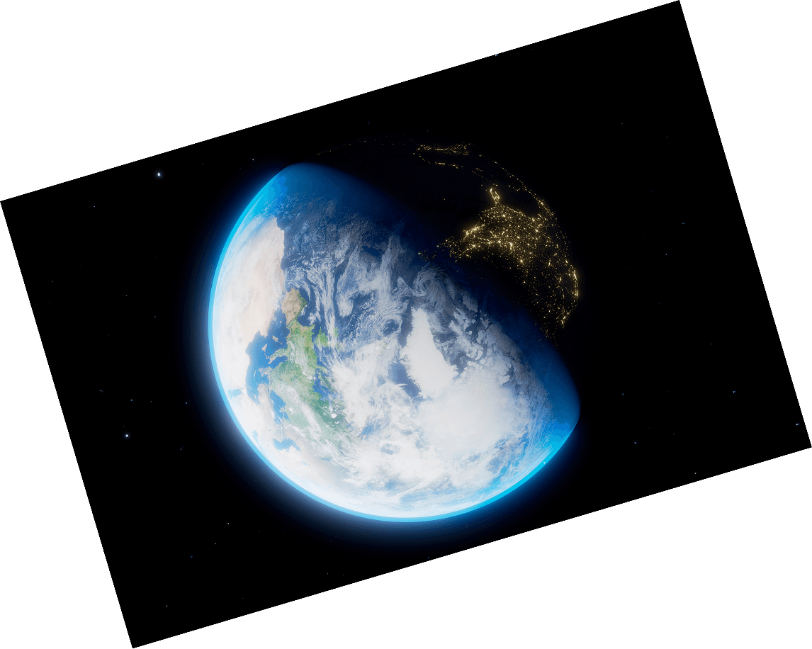 Planet Earth