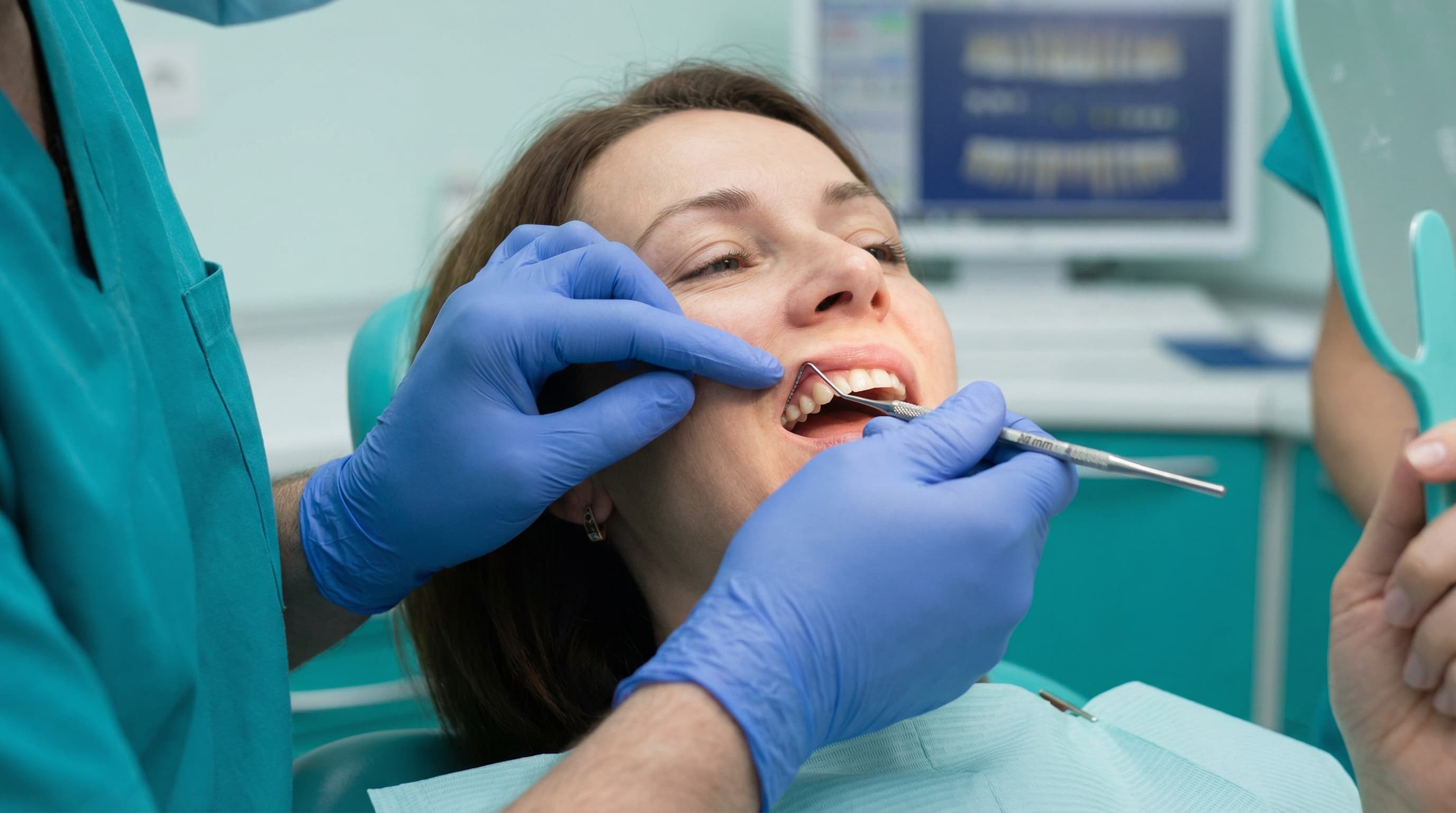 Periodoncia