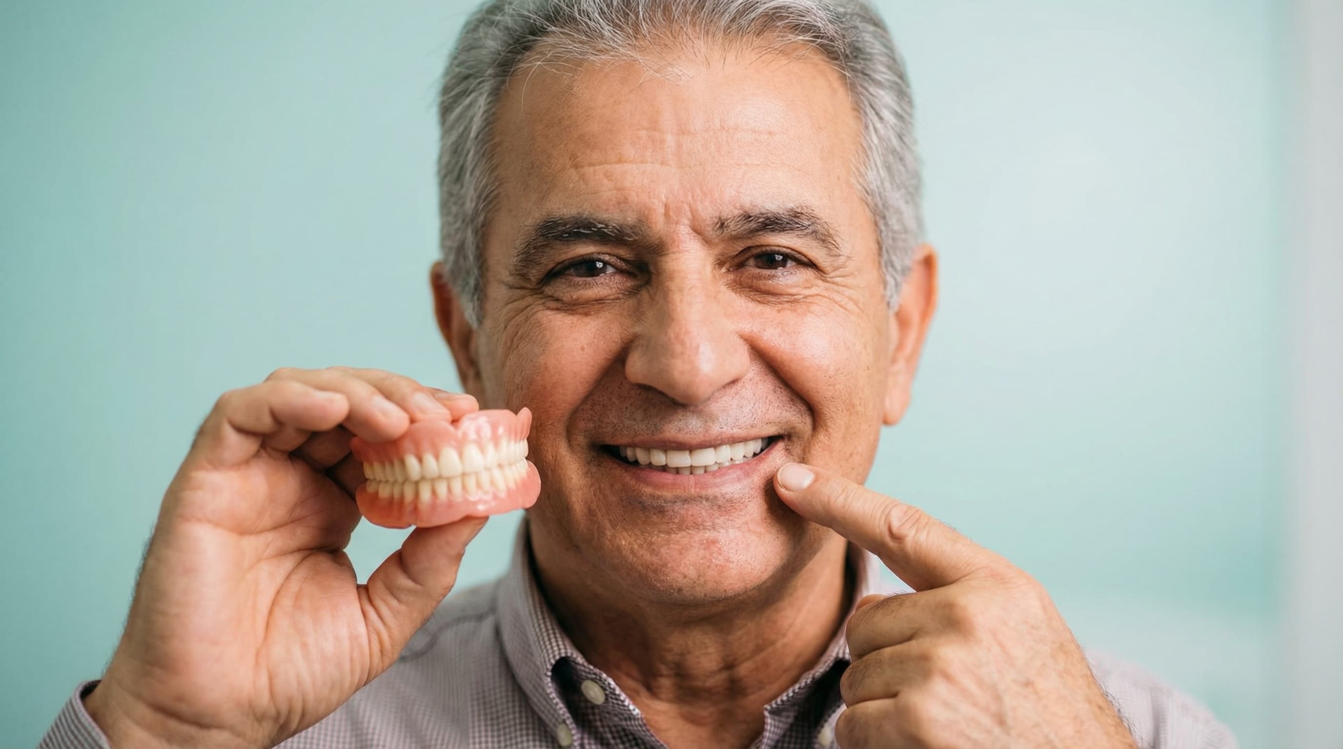 Prótesis Dentales
