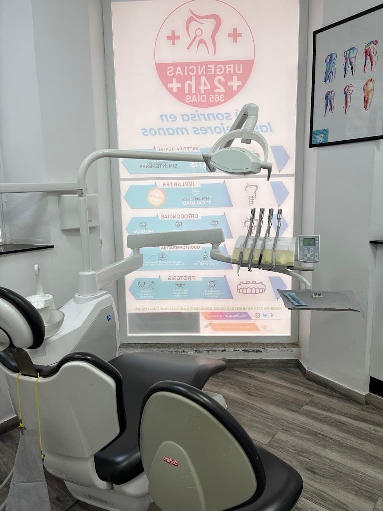 Gabinetes equipados con tecnología actualizada